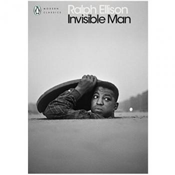 Libro El Hombre Invisible