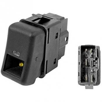 Interruptor de luz tablero Diesel Technic 2.25300 para Volvo F, FH, FL6, FM