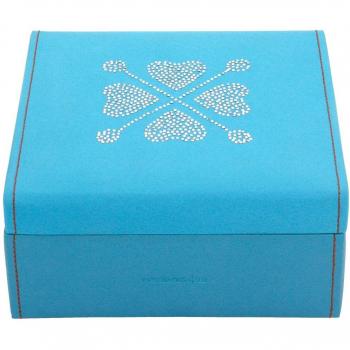 Friedrich|23 Unisex Sin Metal Joyero 20102-5