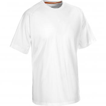 SELECT – Camiseta para Hombre William Blanco Blanco Talla:Medium
