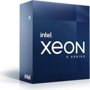 Intel Xeon E-2334 procesador 3,4 GHz 8 MB Smart Cache