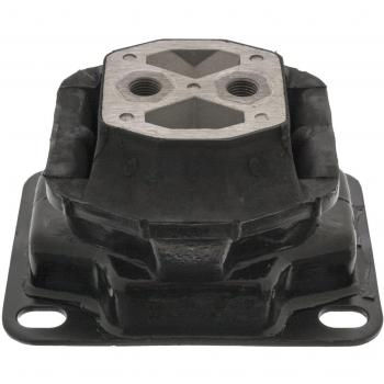 Soporte de motor FEBI BILSTEIN 04397, Silent Block de metal y caucho, paquete unitario