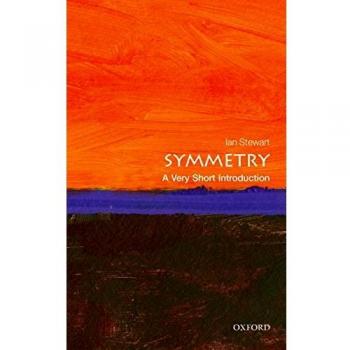 Symmetry: A Very Short Introduction