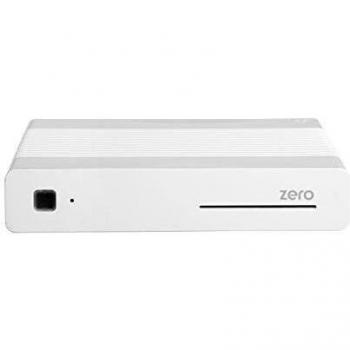 Vu+ Zero WE - Receptor de TV por satélite