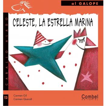Celeste, la estrella marina: 12