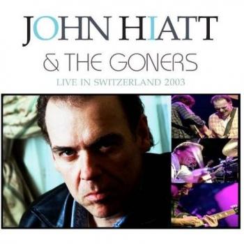 Live In Switzerland 2006 - John Hiatt