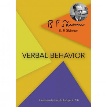 Skinner's Verbal Behavior: A Comprehensive Guide to Language Acquisition and Behavior Analysis