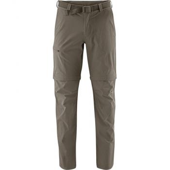 Maier Sports Tajo 2 Men's Pants - Teak, Size 3XL