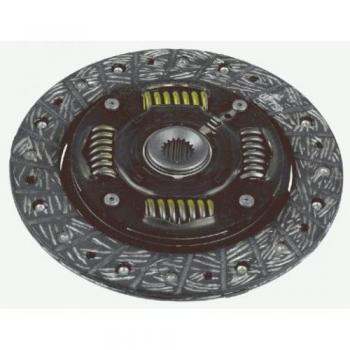 Sachs 1878 600 663 Disco de embrague