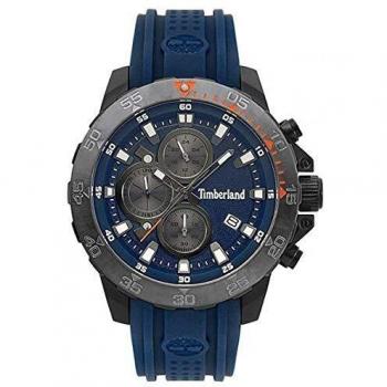 Timberland TBL15360JSBU03P Men's Wristwatch