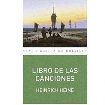 Libro de las canciones: 314