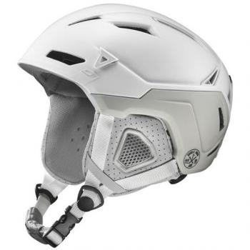 Casco Julbo The Peak LT (Blanco)