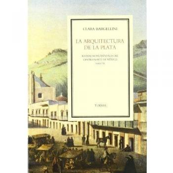 Arquitectura de la plata