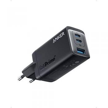 Cargador de pared Anker 735 GANPrime 65W