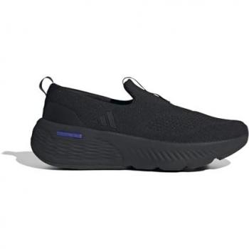 Zapatillas Adidas Cloudfoam Go Lounger Hombre Negro 43