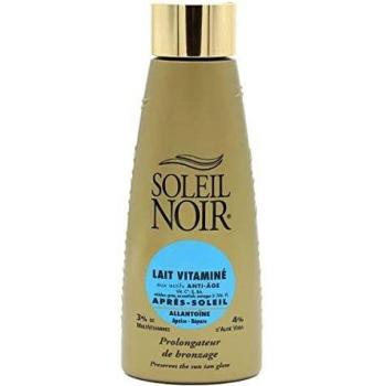 Soleil Noir Leche Vitaminada After Sun 150ml