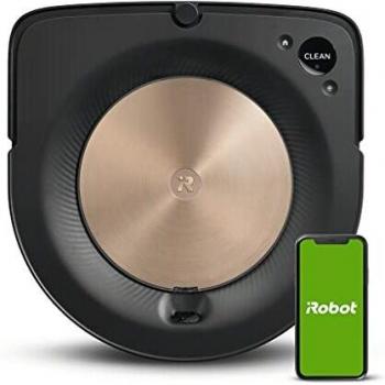 iRobot Roomba S9 Robot Vacuum Cleaner