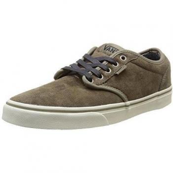 Vans M Atwood Mte - Zapatillas bajas, Hombre, Marrón