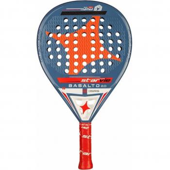 Starvie Basalto Osiris Pro 2.0 Pala de Pádel