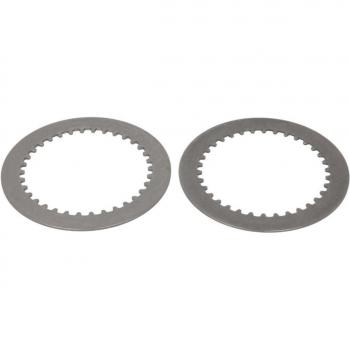 Paquete de embrague TRW MES912-2, kit multidiscos de acero