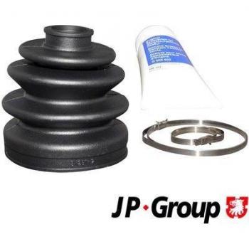 Juego de fuelles para árbol de transmisión JP GROUP CV-joint boot 3543600110