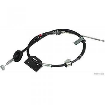 Herth+Buss Jakoparts J3928012 Cable, Parking Brake