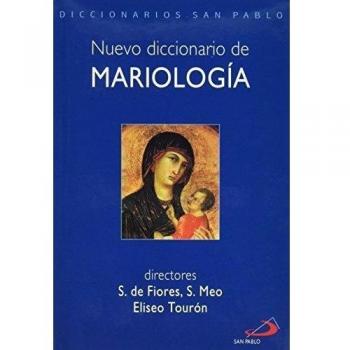 Nuevo diccionario de mariología
