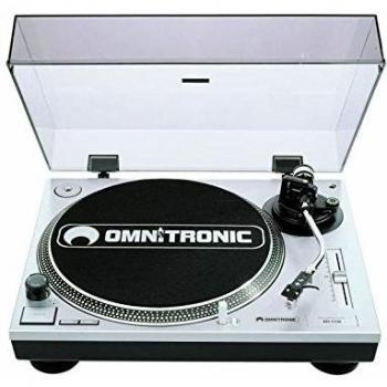 Omnitronic BD-1550 - Tocadiscos