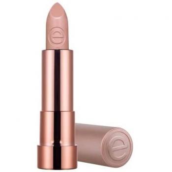 Essence Hydrating Nude Lipstick in Romantic Shade 301 - 3.5g