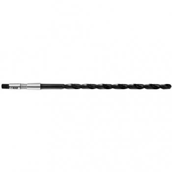 Izar 1140 - Broca helicoidal conico 1140 hss din 1870n diámetro 36.00