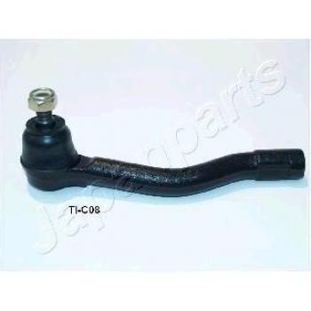 Rótula de dirección JAPANPARTS TI-C07L - Tipo: Rótula de dirección, Marca: JAPANPARTS, Modelo: TI-C07L