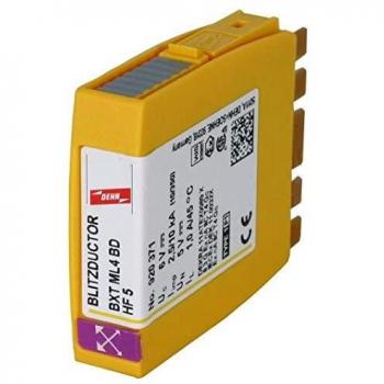 DEHN Blitzductor XT BXT ML4 BD HF 5 Combined Surge Arrester Module 9kA/20kA