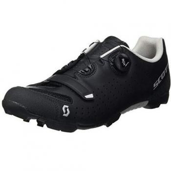 Scott MTB Comp Boa, Zapatillas Hombre, 5547, 42 EU