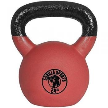 Gorilla Sports - Pesa rusa