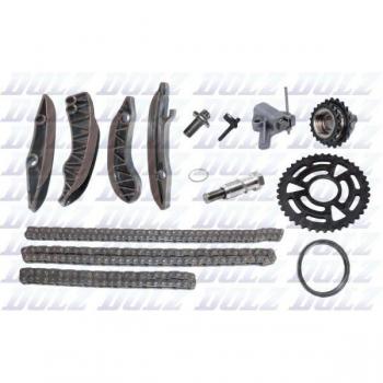 Kit de cadena de distribución DOLZ SKCB006