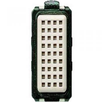 BTicino Magic 12V Buzzer 5VA Model 5045N