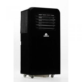 Aire Acondicionado Portátil Reversible Predator S30H+ 2600W 9000BTU Negro