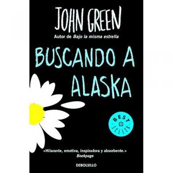 Buscando a Alaska - John Green