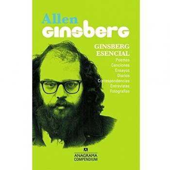 Ginsberg esencial: 13 - GINSBERG, ALLEN