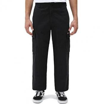 Pantalones Cargo Dickies Eagle Bend Negro