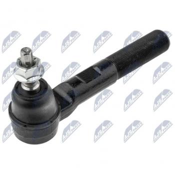 Rótula de dirección NTY SKZ-CH-059 con alta precisión y durabilidad