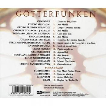 Götterfunken