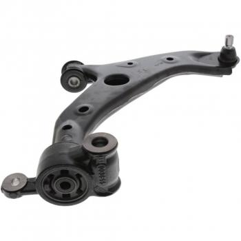 Brazo de control MOOG MD-WP-15092, suspensión de las ruedas, eje delantero, lado derecho, para vehículos