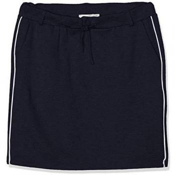 NAME IT Nkfidalic Skirt Noos Falda, Azul