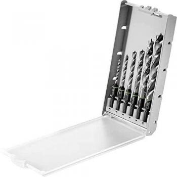 Estuche de brocas BKS SYS3 D3-10 CE/W