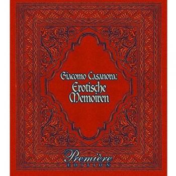 Casanovas Erotische Memoiren