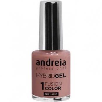 Esmalte de uñas Andreia Professional Hybrid Gel Fusion Color H8 10.5ml