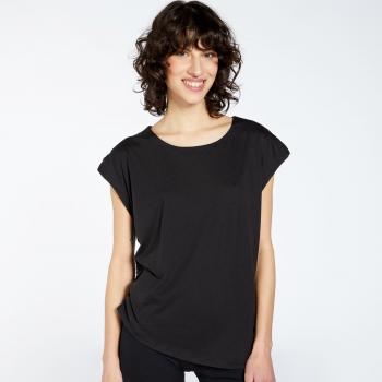 Camiseta de yoga Puma Studio Foundation para mujer