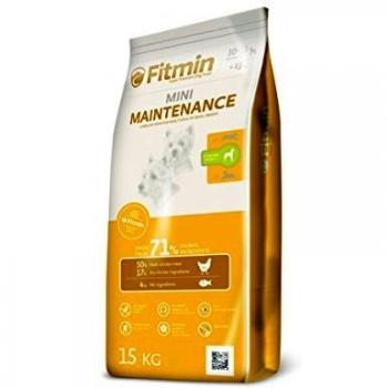 Fitmin Alimentación Mascotas Fitmin Dog Programa Nutricional Mini Maintenance - 1 Bolsa