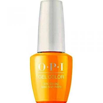 OPI GelColor Esmalte De Gel De Uñas